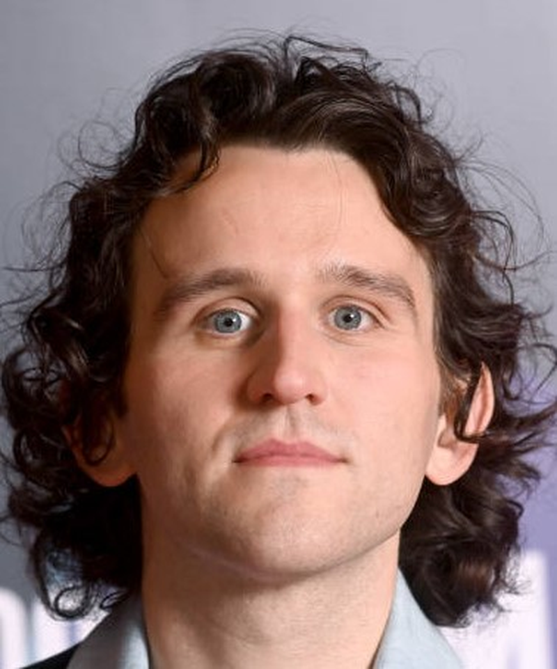 Harry Melling - Foto 1