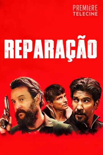  de Filme Reparação (2021)