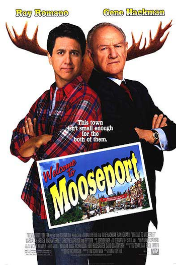  de Filme Uma Eleição Muito Atrapalhada (2004)