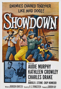 Abatendo Um a Um (Showdown)