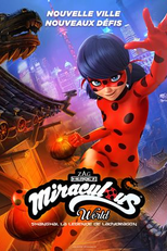Miraculous World: Xangai, A Lenda de LadyDragon (Miraculous World: Shanghai – The Legend of LadyDragon)