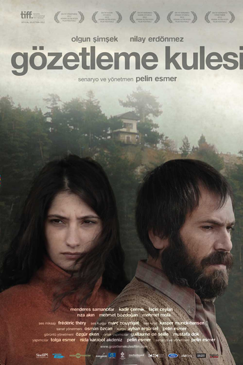  de Filme O Mirante (2012)