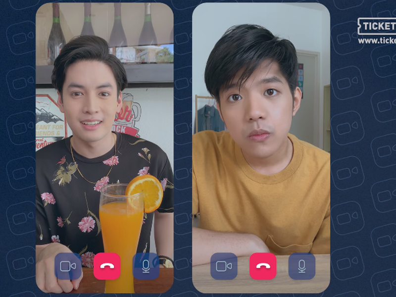 Foto 6 de Boys' Lockdown