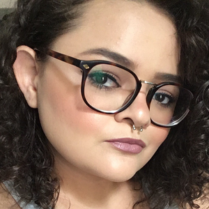 Foto de perfil de Juliana Rodrigues
