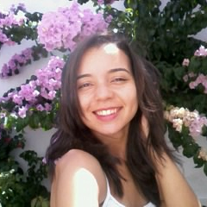 Foto de perfil de Rayane