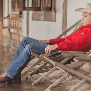 Foto de perfil de Jhonathan Alves Costa Arantes