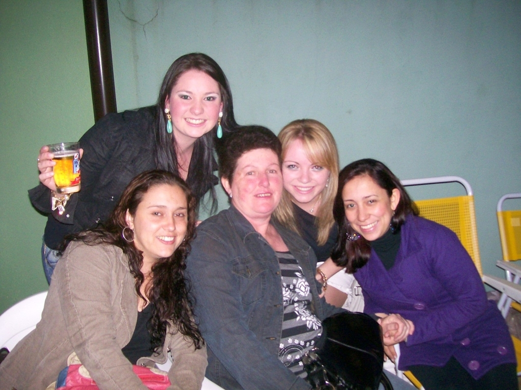 Mariana Amorim - Foto 5