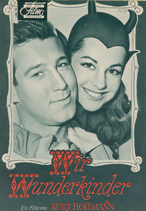 Nós, Meninos Pródigos (Wir Wunderkinder)