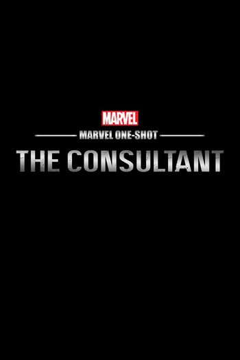  de Curta Curta Marvel: O Consultor (2011)