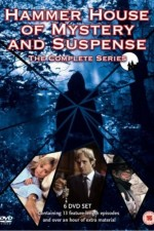 A Seita do Demônio (Hammer House of Mystery and Suspense - And the Wall Came Tumbling Down)