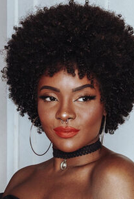 Kenya Borges