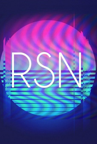 Poster 1 de TV RSN    RealStream   News    Live (2019)