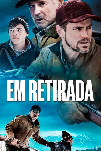  de Filme Em Retirada (2017)