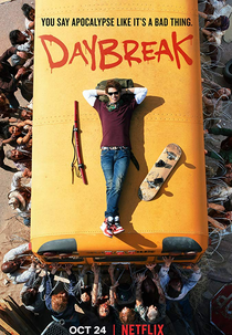 Daybreak (1ª Temporada) (Daybreak (Season 1))