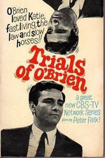 The Trials of O'Brien (1ª Temporada) (The Trials of O'Brien (Season 1))