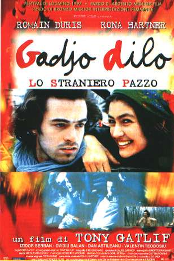  de Filme O Estrangeiro Louco (1997)