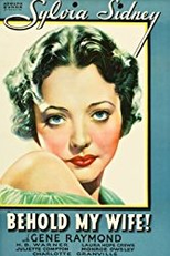 Casados por Despeito (Behold My Wife!)