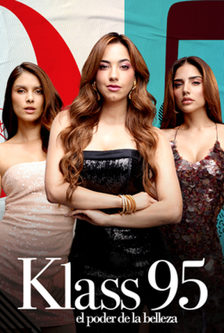 Poster 1 de TV Klass 95: O Poder da Beleza (2024)
