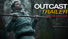 OUTCAST (2017) Trailer. Street Workout movie