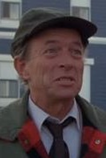 Larry Reynolds (II) - Poster 1