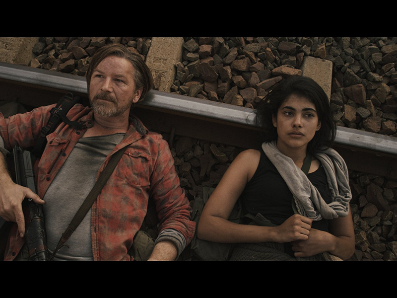 Foto 1 de Broken Darkness