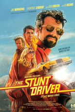 The Stunt Driver (The Stunt Driver)