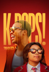 K-Pops! (K-Pops!)