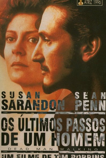 Os Últimos Passos de um Homem - Poster / Capa / Cartaz - Oficial 5