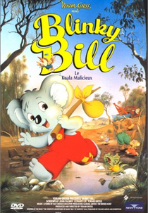Blinky Bill: O Ursinho Travesso (Blinky Bill)