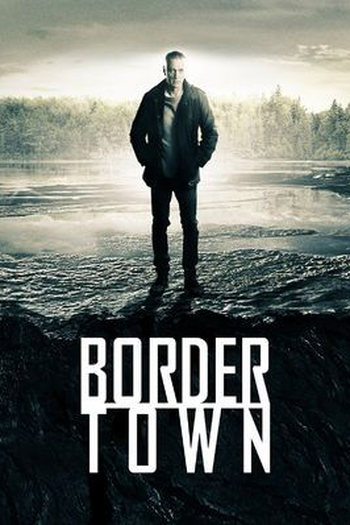  de Série Bordertown (1ª Temporada) (2016)