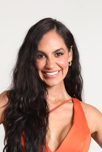 Gabriela Rossi - Poster 1