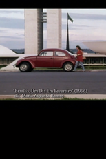 Brasília, Um Dia em Fevereiro (Brasília, Um Dia em Fevereiro)