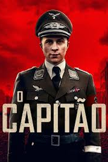  de Filme O Capitão (2017)