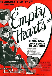 Corações Esgotados (Empty Hearts)