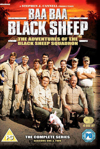 Poster 1 de Série Demonios do Ar (2a Temporada) (1977)