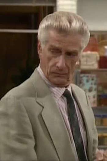 Poster de Episódio A Flaw is Born (1990)