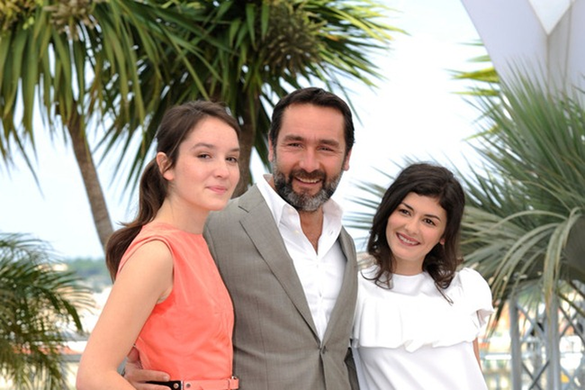 Gilles Lellouche - Foto 6