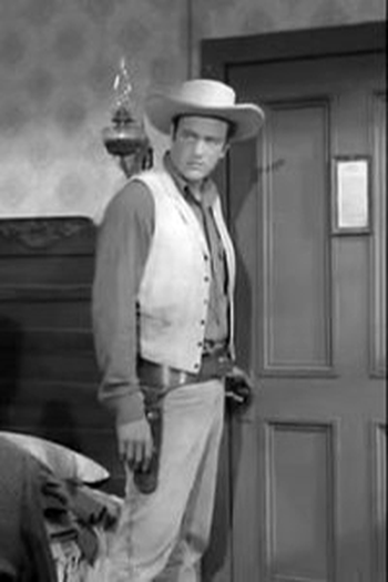 Poster de Episódio How to Kill a Friend (1958)