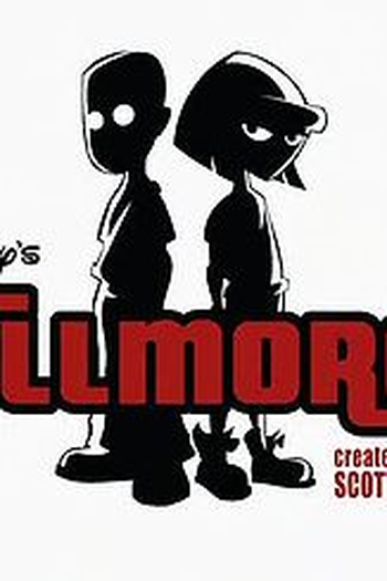 Poster de Série Fillmore! (2002)