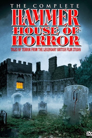  de Série Suspense (1984)