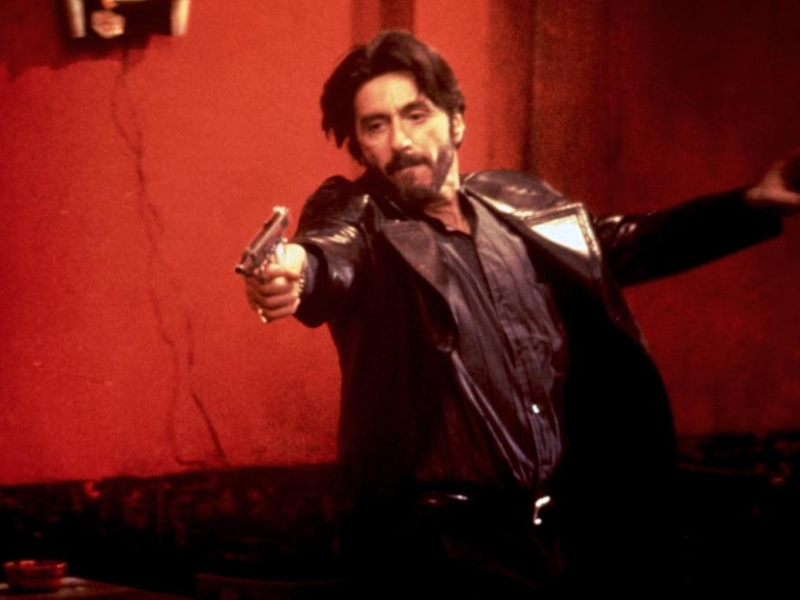 Foto 42 de O Pagamento Final