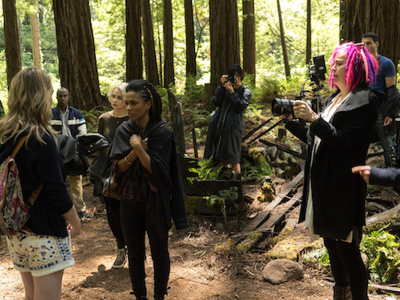 Foto 2 de Sense8 (2ª Temporada)