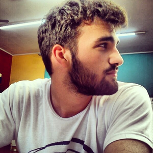 Foto de perfil de Gabriel Vazarin