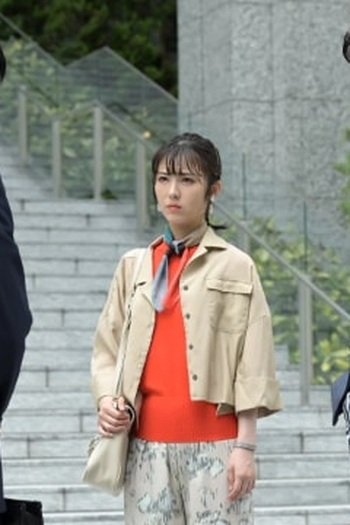 Poster de Episódio 第3話 (2020)