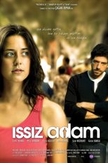 Sozinho (Issiz Adam)