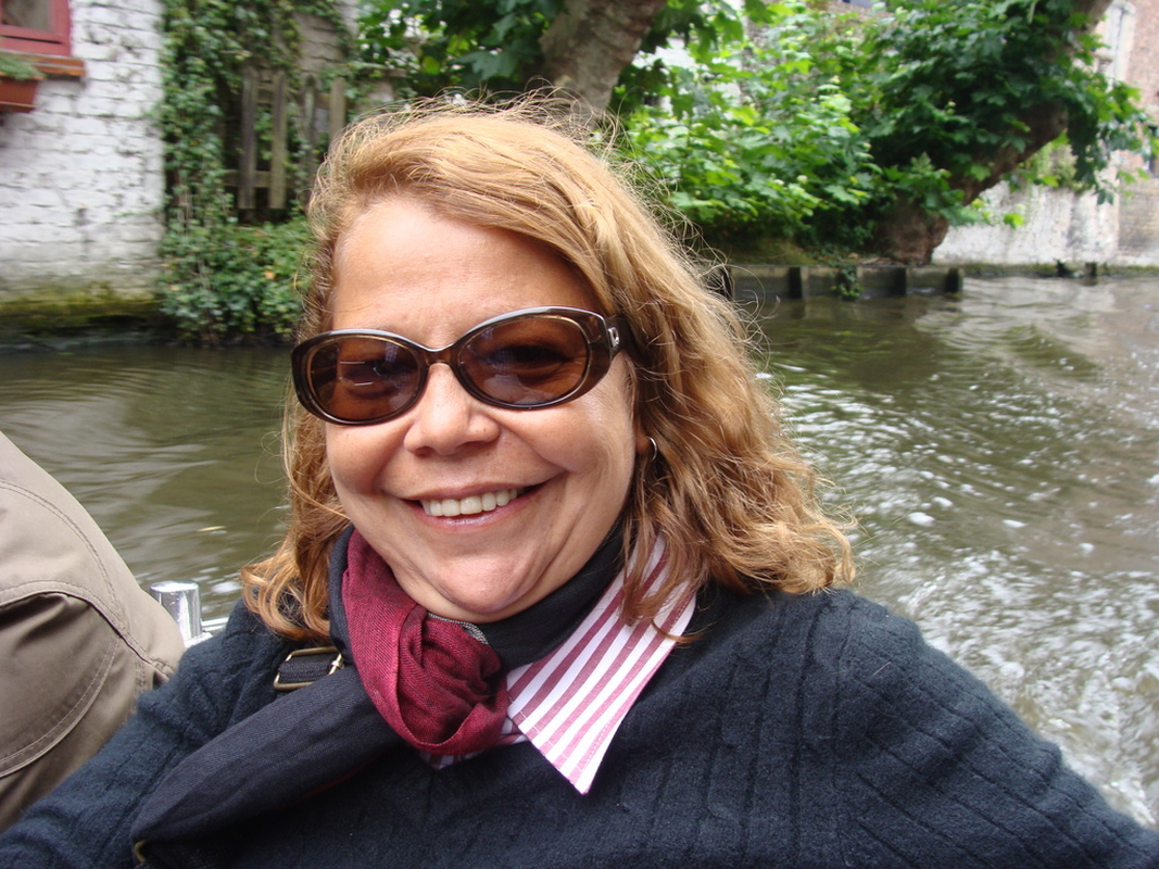 Stela Santos - Foto 1