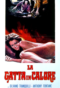 The Cat in Heat (La gatta in calore)