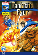 Quarteto Fantástico: A Série Animada (1ª Temporada) (Fantastic Four: The Animated Series (Season 1))