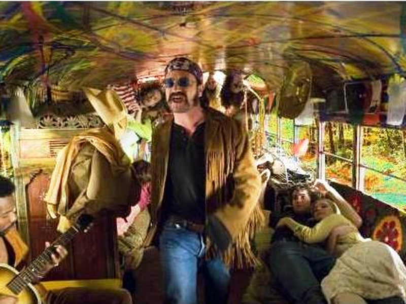 Foto 9 de Across the Universe