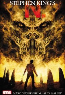 8 (1ª Temporada) (8 (Season 1))